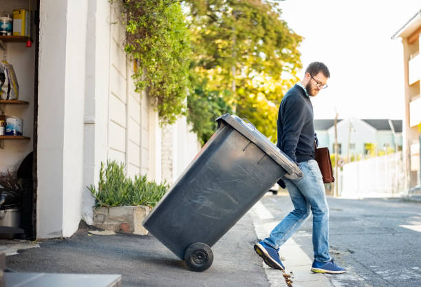 Reliable Mayodan, NC Junk Removal Services Solutions