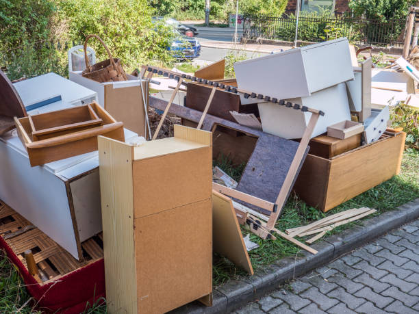 Best Garage Cleanout  in Mayodan, NC