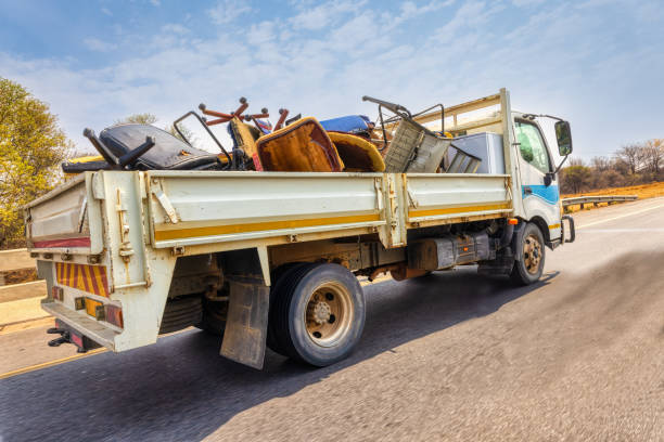 Best Residential Junk Removal  in Mayodan, NC